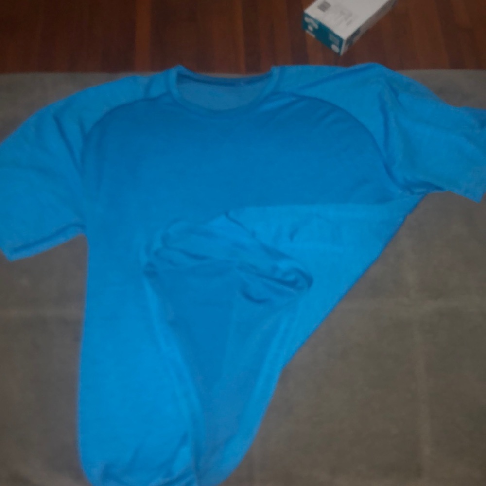Lululemon